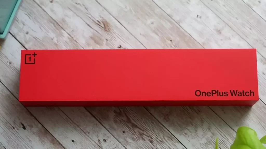 oneplus watch review